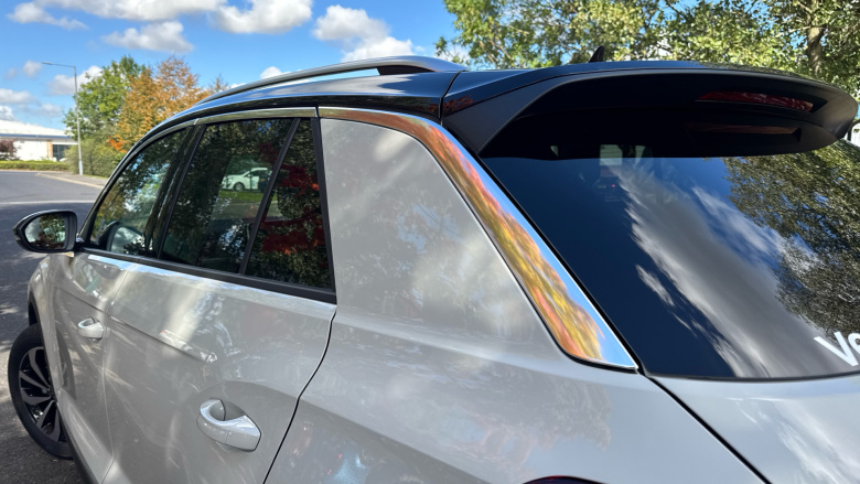 Volkswagen T-Roc 1.5 TSI Style 5dr Petrol Hatchback